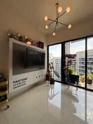 Boathouse Residences (D19), Condominium #545291221
